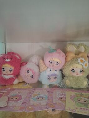 NOMMI SWEETNESS COLLECTION